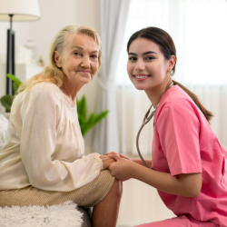 The Importance of Quality Home Care Provider